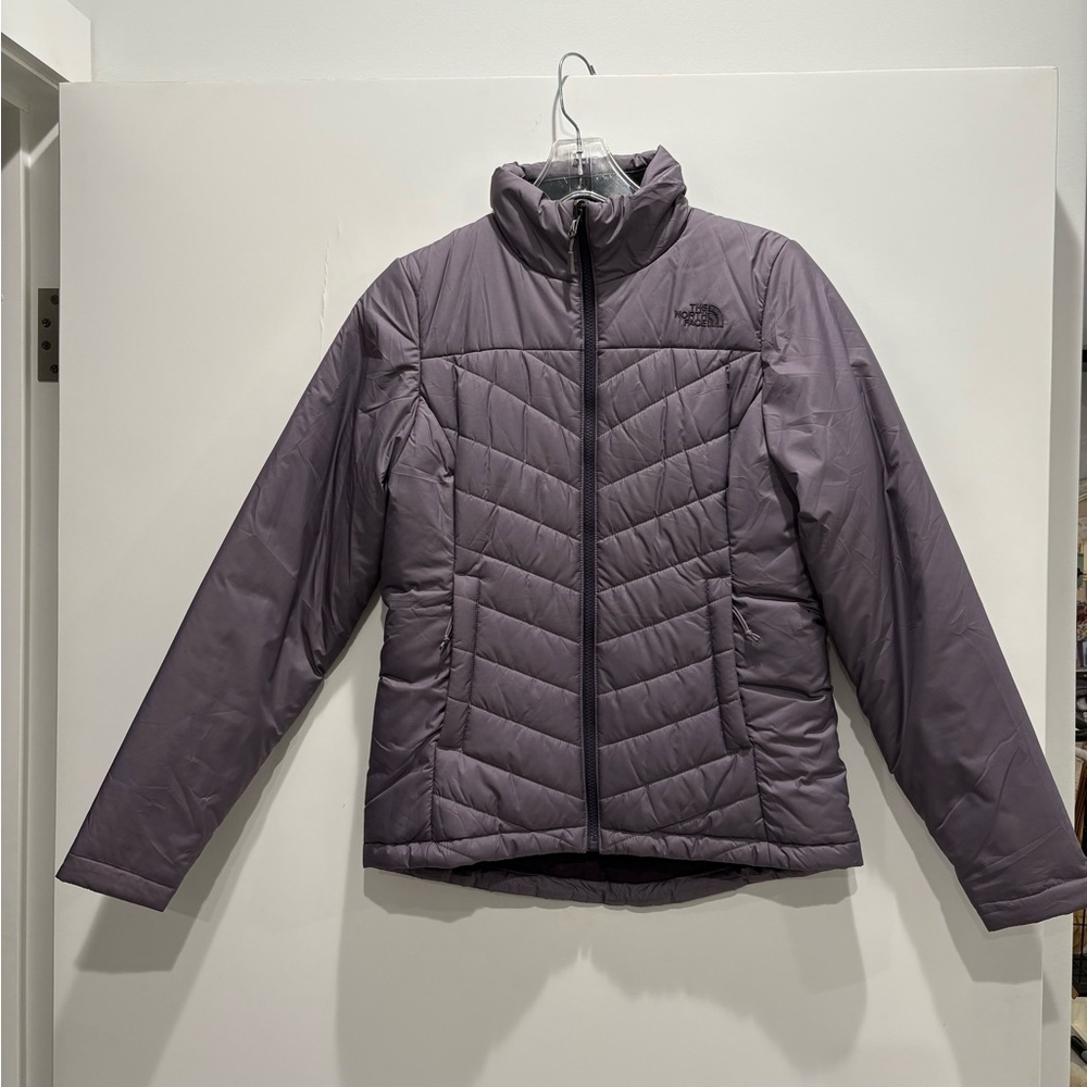 The North Face Women's Winter
Warm Jacket Lavender/Purple